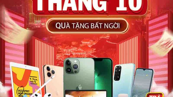 Mẫu Template Poster Siêu Sale Công Nghệ PSD khổ vuông với các sản phẩm điện tử, thông điệp giảm giá và không khí siêu sale hấp dẫn.