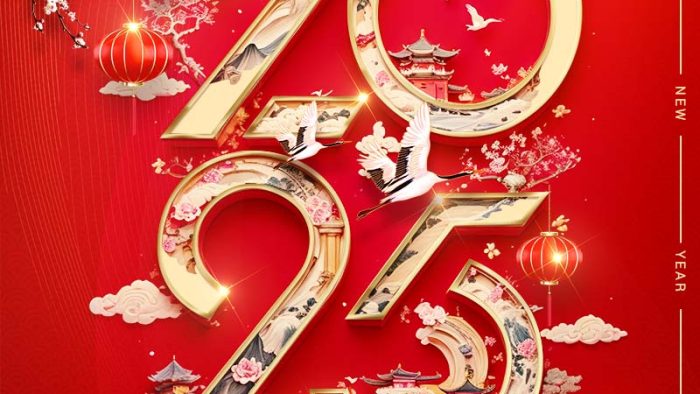 Template Poster Đa Năng PSD với các thiết kế cho Tết, Trung Thu và Year End Party, dễ dàng tùy chỉnh cho nhiều mục đích.